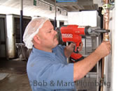 Carson, CA - Commercial Plumbing