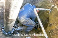 Carson, CA - Industrial Plumbing